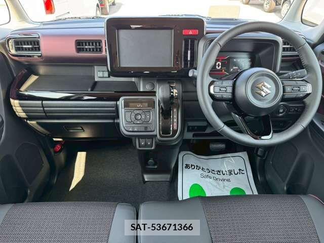 Suzuki SPACIA 2026-02 6913192-8