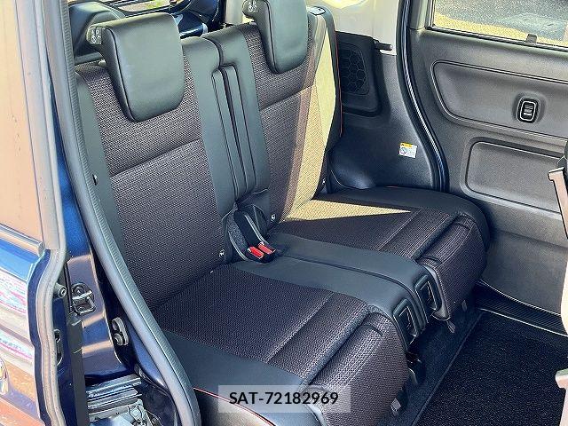 Suzuki SPACIA 2025-01 6913214-9