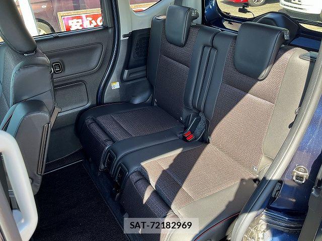 Suzuki SPACIA 2025-01 6913214-12