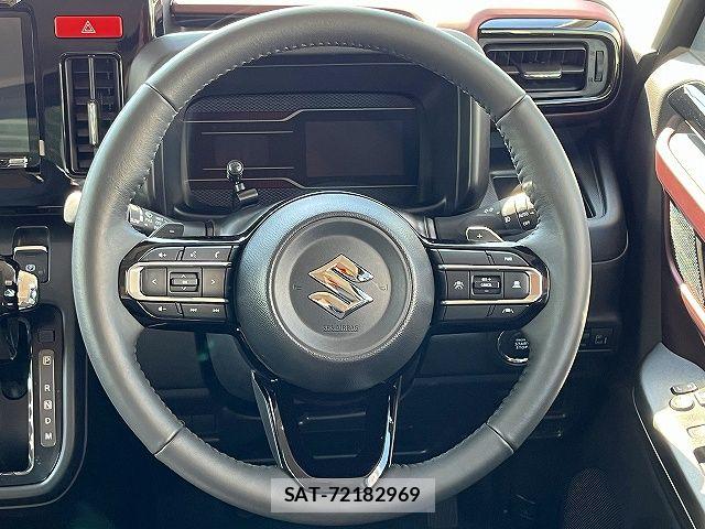 Suzuki SPACIA 2025-01 6913214-13