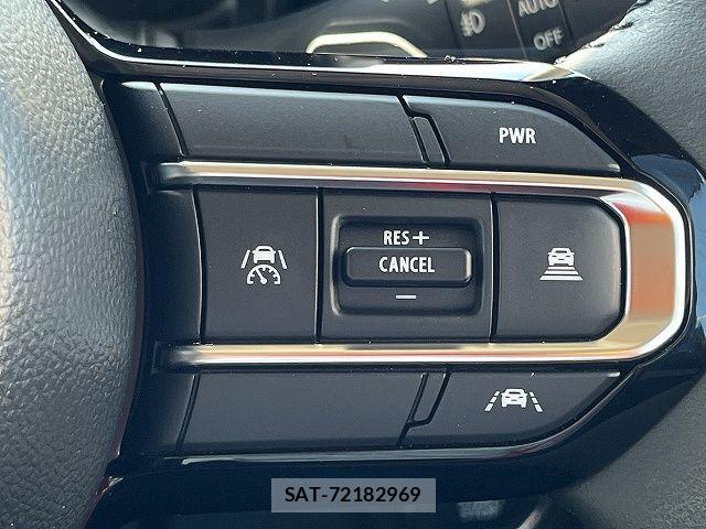 Suzuki SPACIA 2025-01 6913214-17