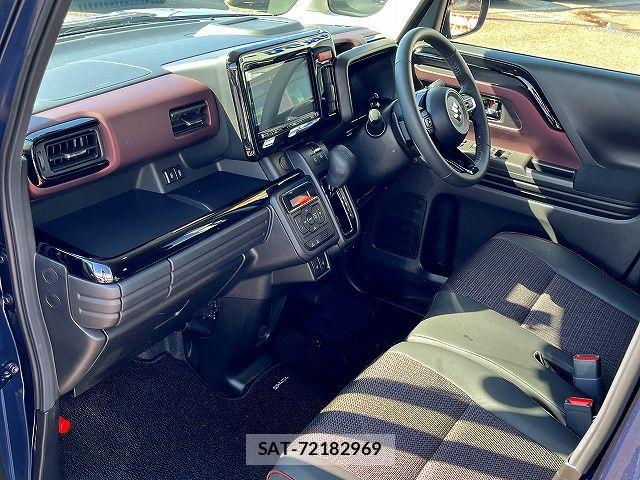Suzuki SPACIA 2025-01 6913214-18