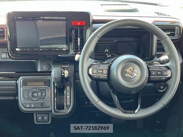 Suzuki SPACIA 2025-01 6913214-1