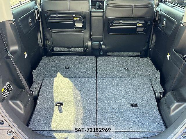 Suzuki SPACIA 2025-01 6913214-21