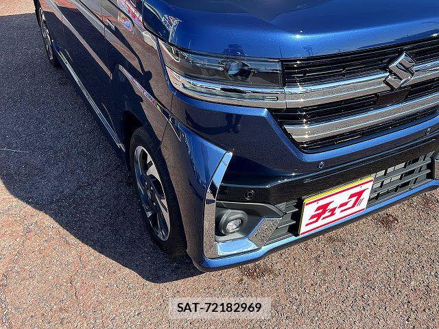 Suzuki SPACIA 2025-01 6913214-22