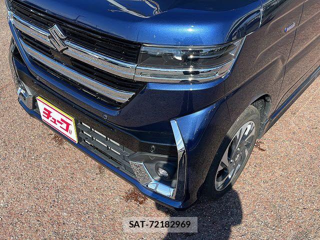 Suzuki SPACIA 2025-01 6913214-23