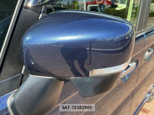 Suzuki SPACIA 2025-01 6913214-24