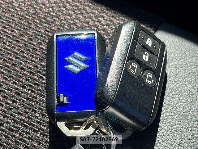 Suzuki SPACIA 2025-01 6913214-25