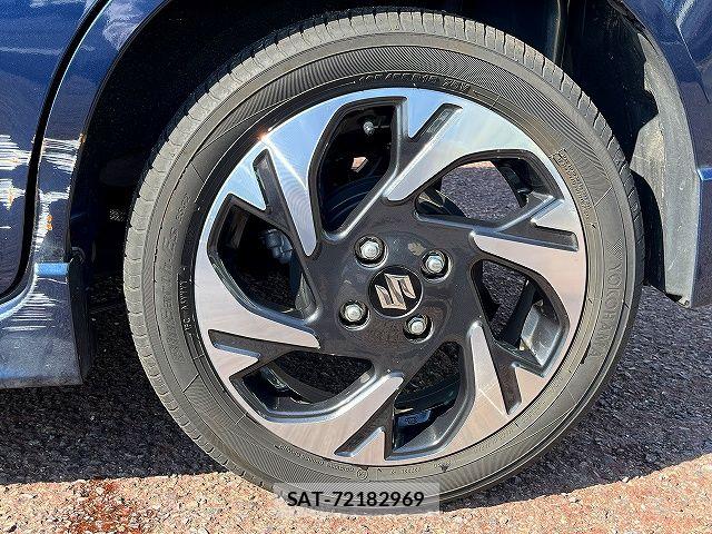 Suzuki SPACIA 2025-01 6913214-26