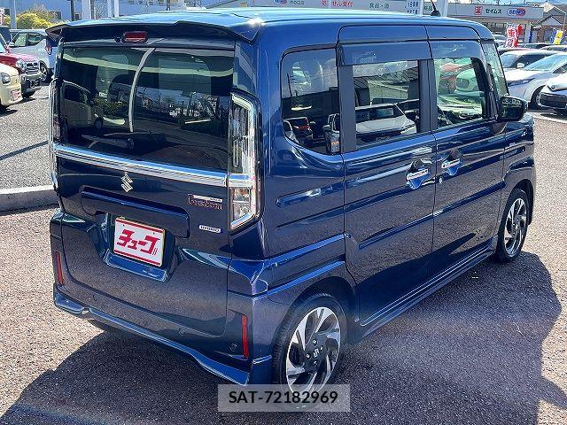 Suzuki SPACIA 2025-01 6913214-2