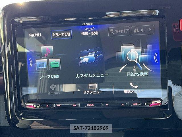 Suzuki SPACIA 2025-01 6913214-4