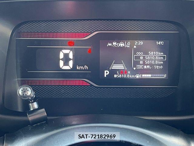 Suzuki SPACIA 2025-01 6913214-7