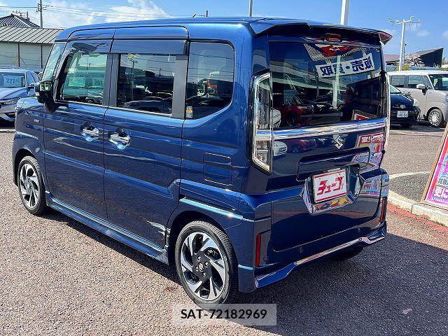 Suzuki SPACIA 2025-01 6913214-8