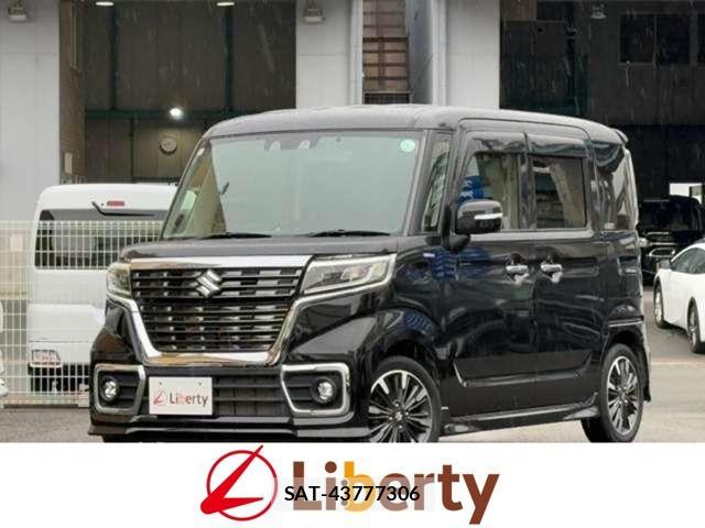 Suzuki SPACIA 2021-02 6913313-0