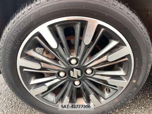 Suzuki SPACIA 2021-02 6913313-9