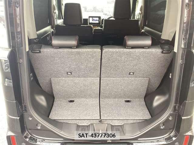 Suzuki SPACIA 2021-02 6913313-12