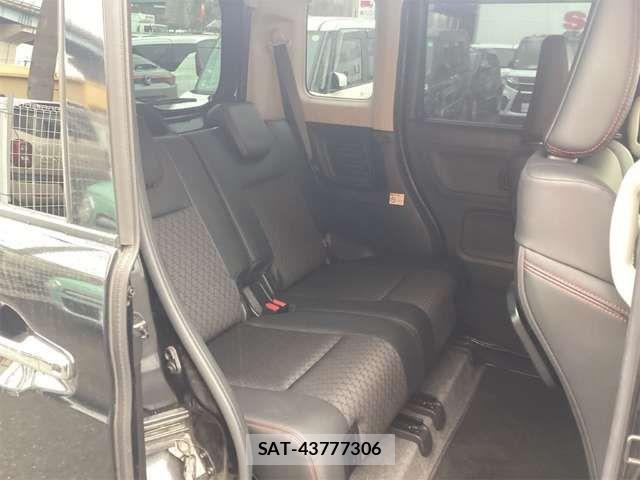 Suzuki SPACIA 2021-02 6913313-13