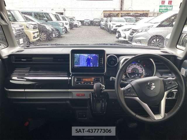 Suzuki SPACIA 2021-02 6913313-14