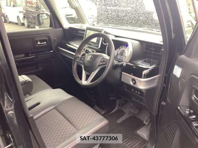 Suzuki SPACIA 2021-02 6913313-15