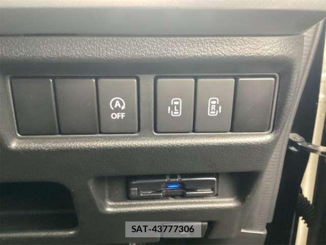 Suzuki SPACIA 2021-02 6913313-18