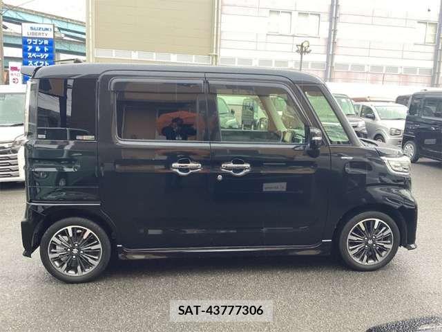 Suzuki SPACIA 2021-02 6913313-5