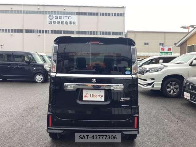 Suzuki SPACIA 2021-02 6913313-7