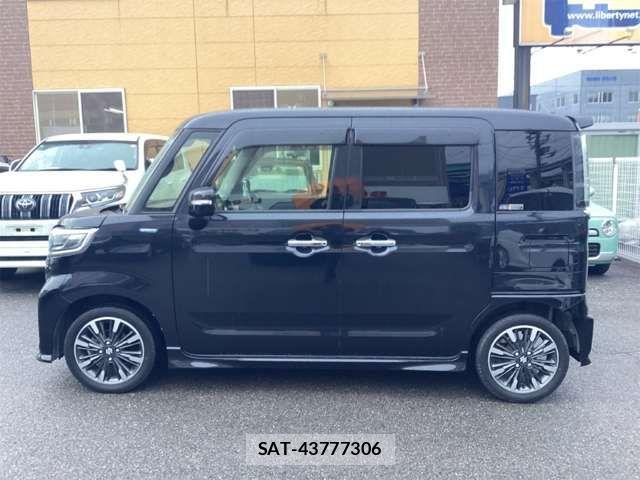 Suzuki SPACIA 2021-02 6913313-8