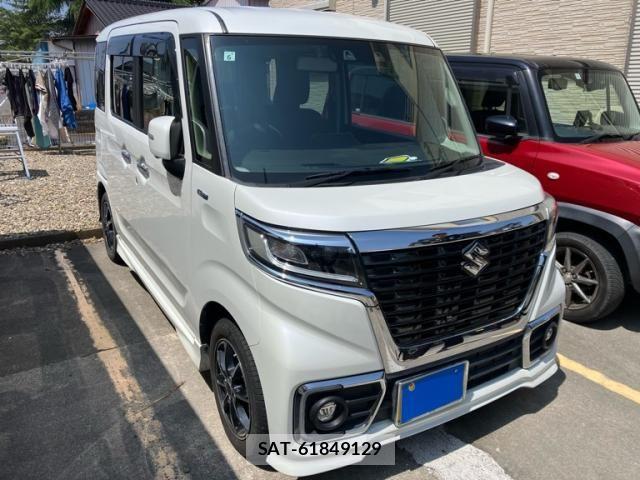 Suzuki SPACIA 2021-06 6913306-0