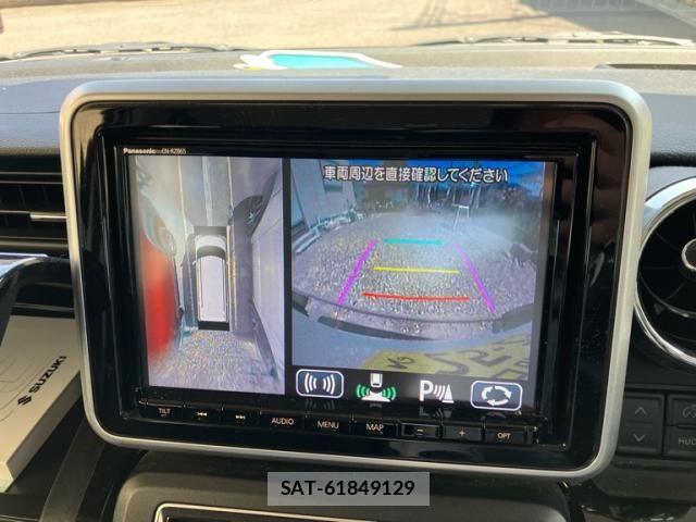 Suzuki SPACIA 2021-06 6913306-8