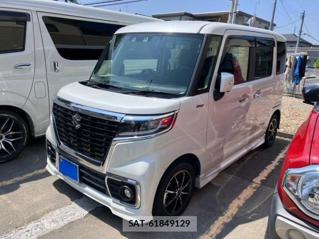 Suzuki SPACIA 2021-06 6913306-1