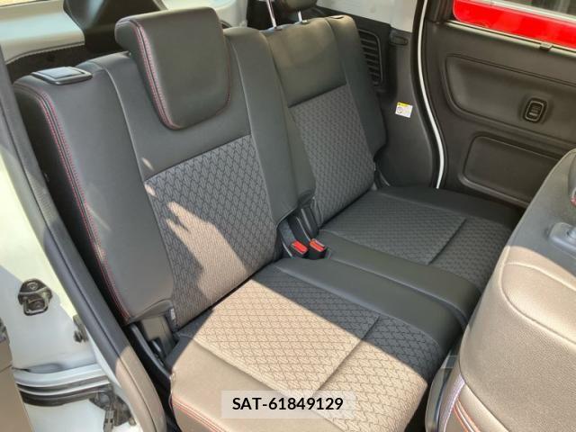Suzuki SPACIA 2021-06 6913306-17