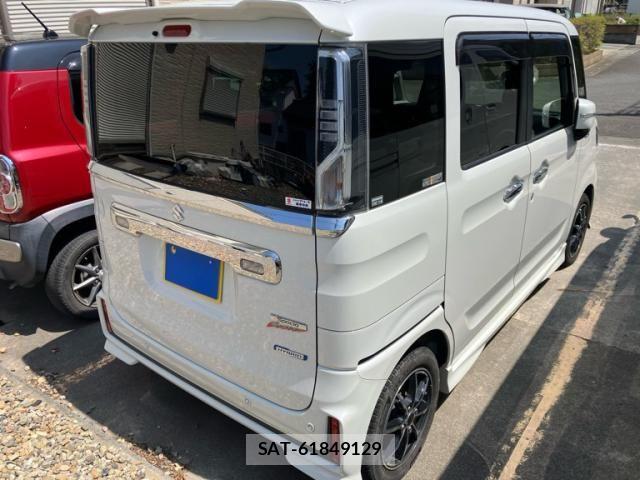 Suzuki SPACIA 2021-06 6913306-2