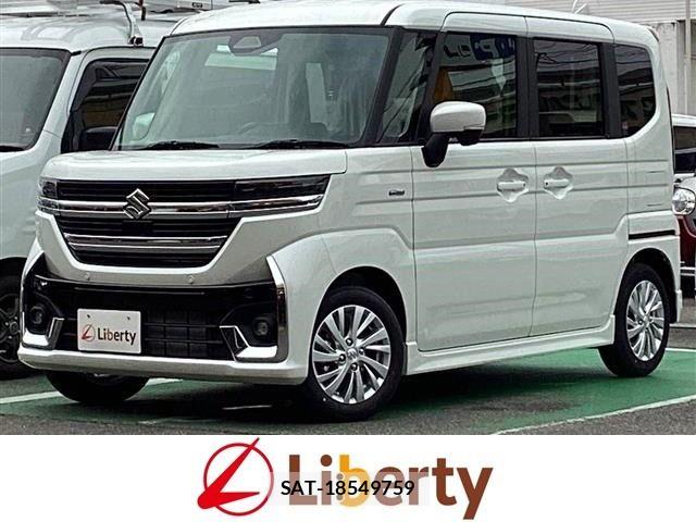 Suzuki SPACIA 2025-03 6913259-0