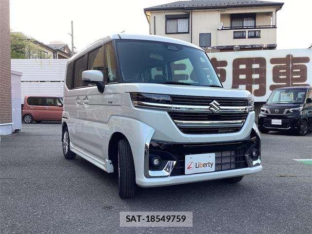 Suzuki SPACIA 2025-03 6913259-9