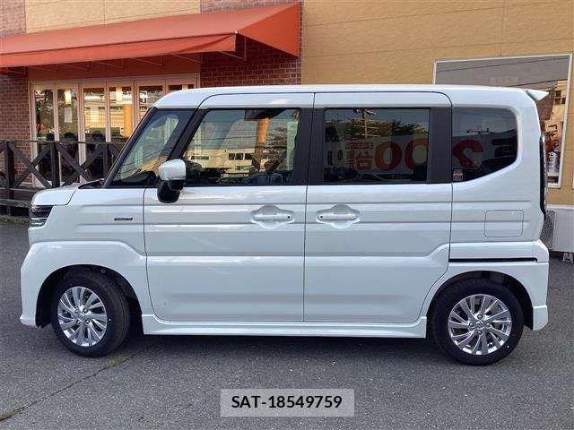 Suzuki SPACIA 2025-03 6913259-11