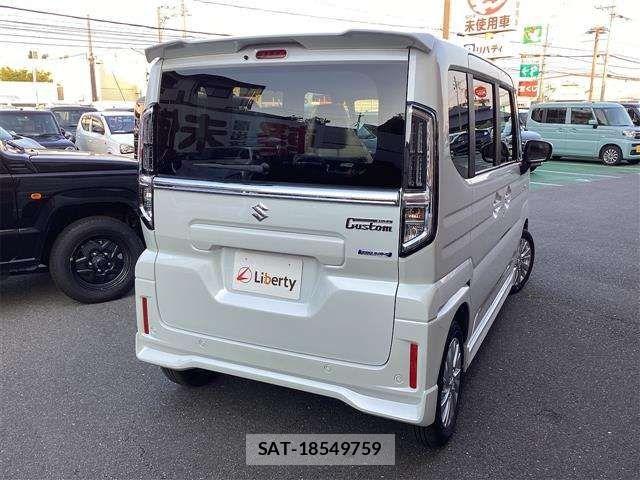 Suzuki SPACIA 2025-03 6913259-12