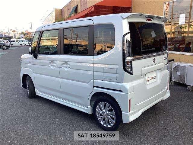 Suzuki SPACIA 2025-03 6913259-13