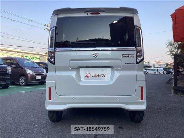 Suzuki SPACIA 2025-03 6913259-14
