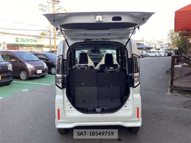 Suzuki SPACIA 2025-03 6913259-15