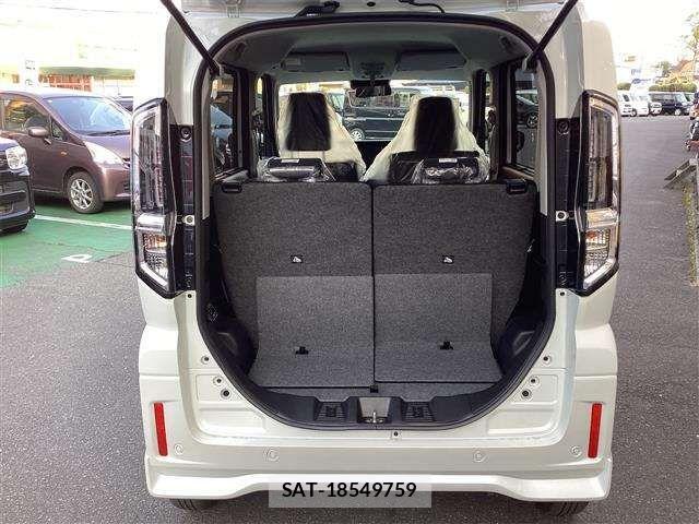 Suzuki SPACIA 2025-03 6913259-16