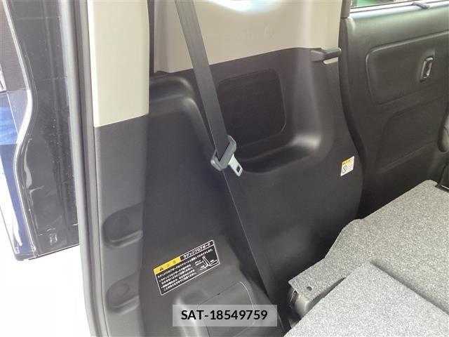 Suzuki SPACIA 2025-03 6913259-17