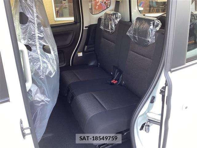 Suzuki SPACIA 2025-03 6913259-19