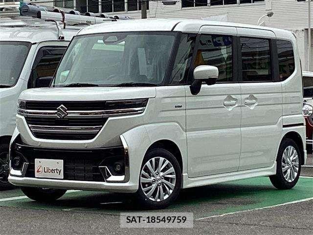 Suzuki SPACIA 2025-03 6913259-4
