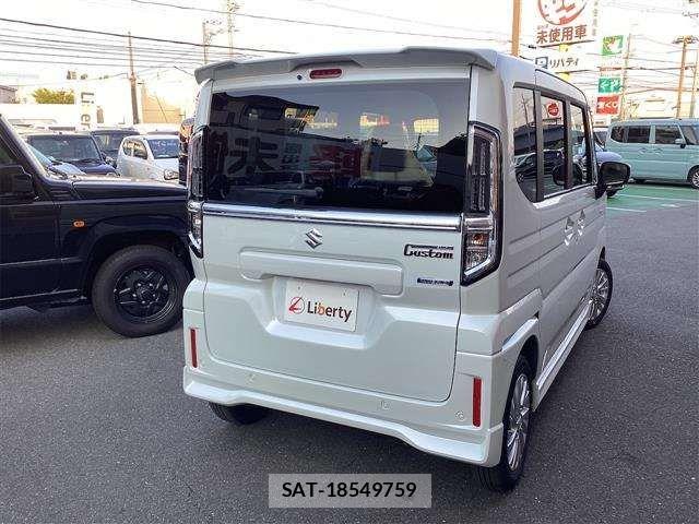 Suzuki SPACIA 2025-03 6913259-5