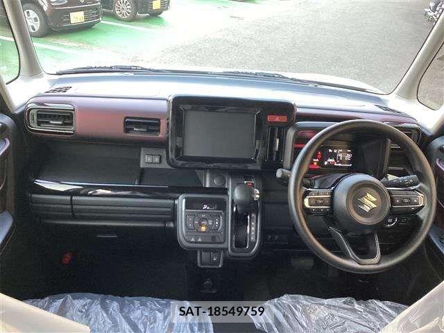 Suzuki SPACIA 2025-03 6913259-6