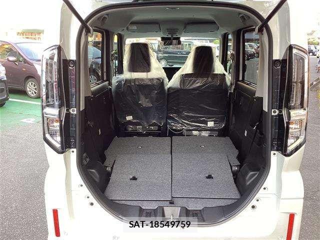 Suzuki SPACIA 2025-03 6913259-7