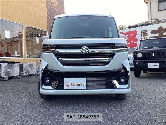 Suzuki SPACIA 2025-03 6913259-8