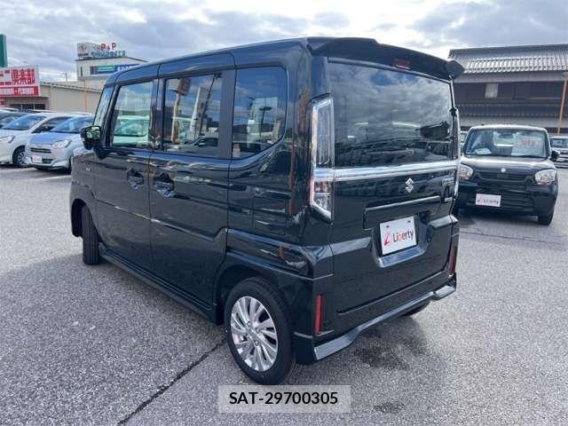 Suzuki SPACIA 2025-12 6913300-9
