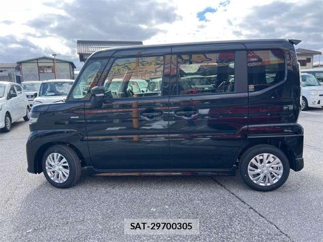 Suzuki SPACIA 2025-12 6913300-10