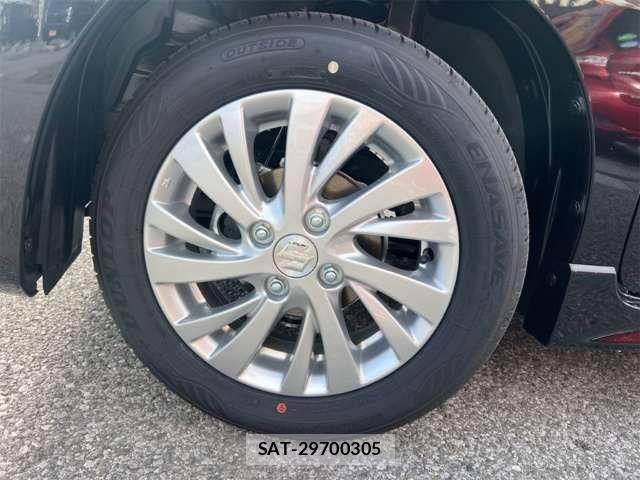 Suzuki SPACIA 2025-12 6913300-11